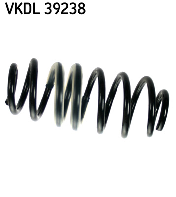 SKF VKDL 39238 Fahrwerksfeder